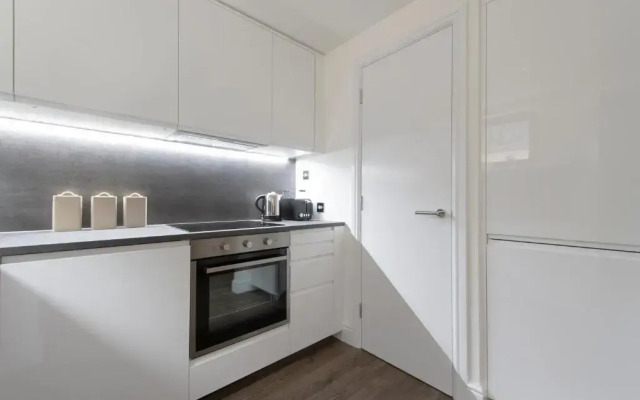 City Living apartments