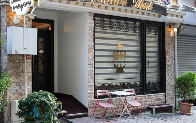 Miran Hotel