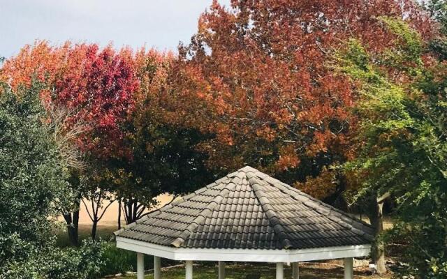 The Plantation House Boutique Inn