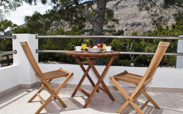 Pefkos Hillside Villas