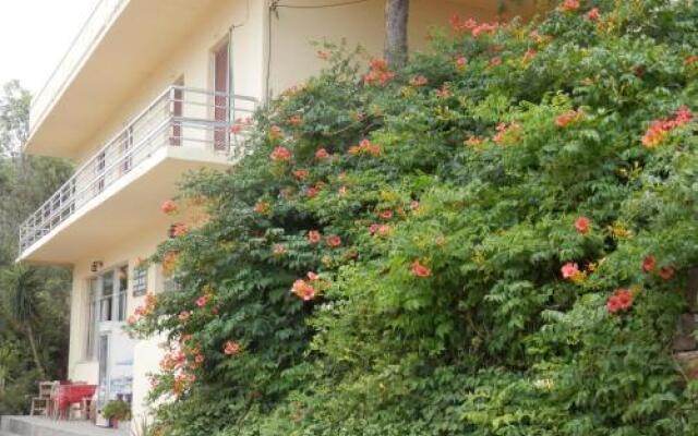 Aparthotel 4 Stars Kampos