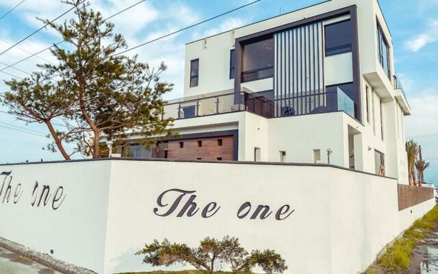 The One Villa