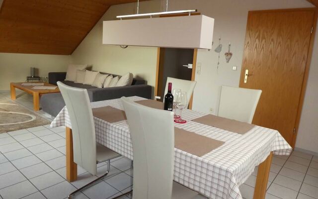 Ferienwohnung Lindenstraße