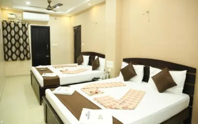 Hotel Shri Kannika