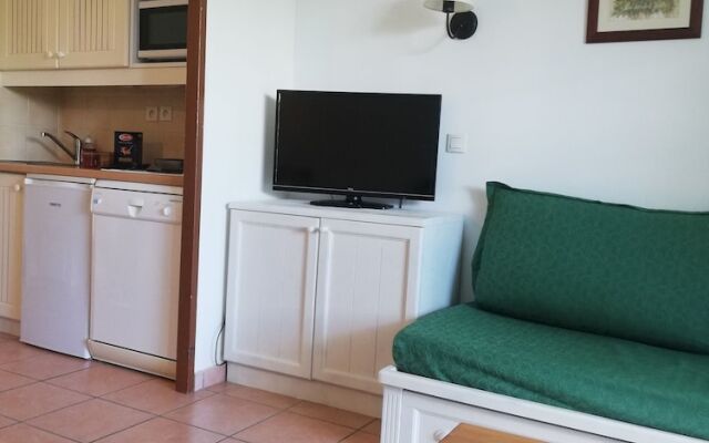 Les Clés Du Gers - Appartement T2 H041