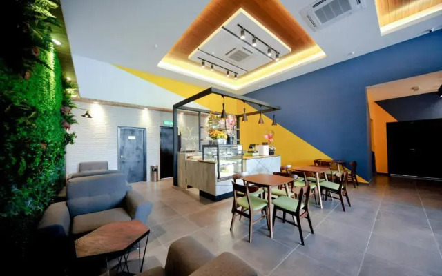 Mye Hotel