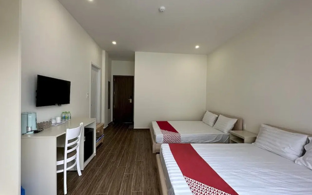 Capital O 1208 Phong Van Villa