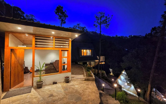 Musical Paradise Kasauli