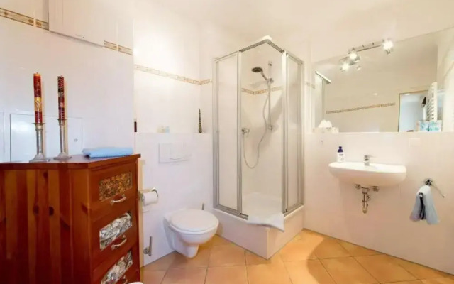 Modern Apartment Near Seabeach