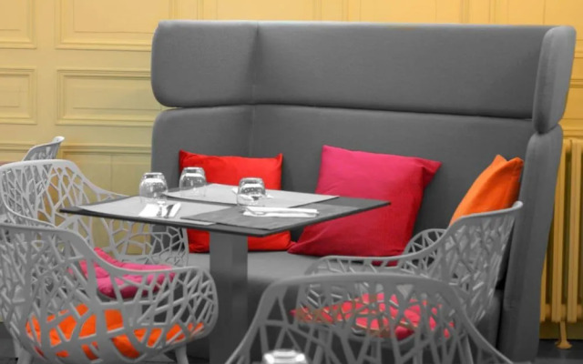 Les Demeures de Valette