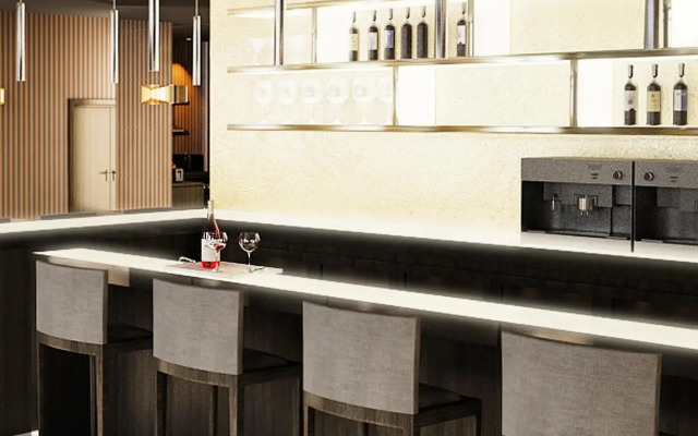 Howard Hôtel Paris Orly Aeroport