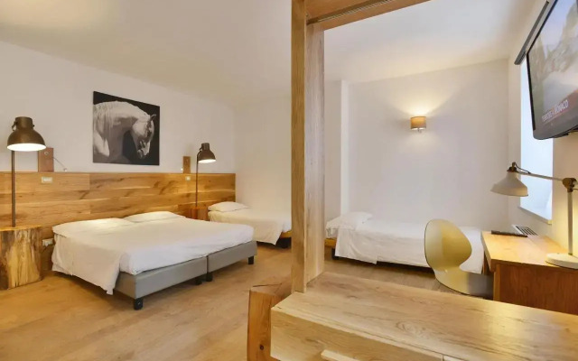 Les Dependances Hotel