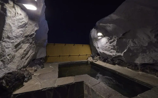 Nagano Coco Club - Adults Only