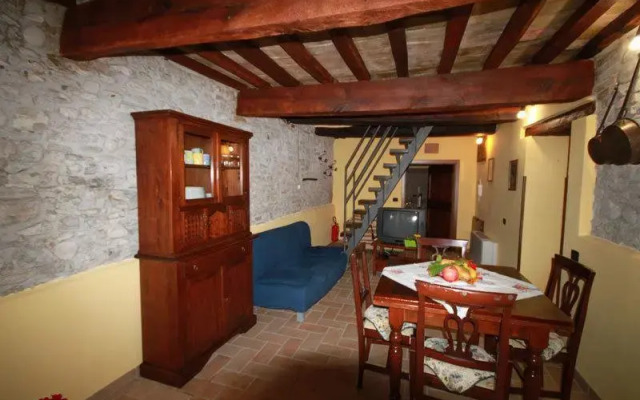 Agriturismo CaSerrantonio Ferri