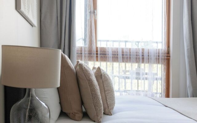 The Chelsea Apartments