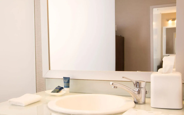 Four Points By Sheraton Queretaro Norte