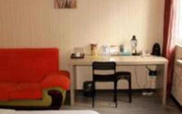 Mianyang Triumph Business Inn