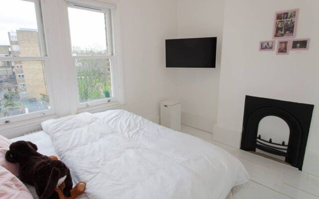 5 Storey 5 Bedroom House in Kilburn