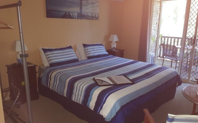 Tambaridge Bed and Breakfast