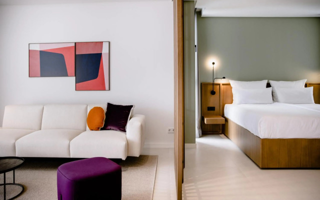 THE FLAG Hotel Marbella Estepona - Adults Recommended