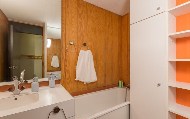 Belle Plagne Résidence Pierre & Vacances Émeraude