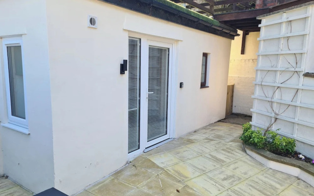 Penmaenmawr Sea View Apartment