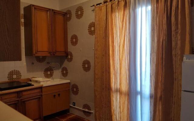 Villa Giada-8 appartamenti