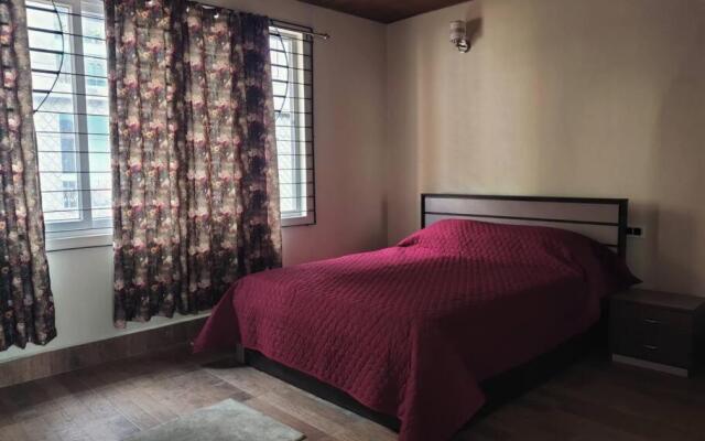 3-Bedroom House near Gangtok
