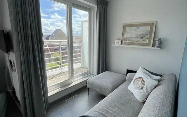 Perfect Family Beach Stay at De Haan