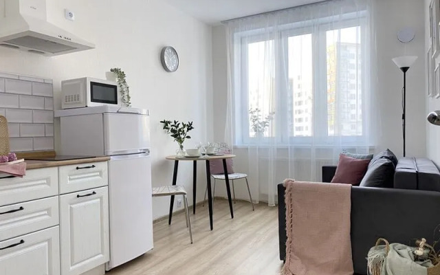 Квартира на ул. Академика Парина, д. 41/2