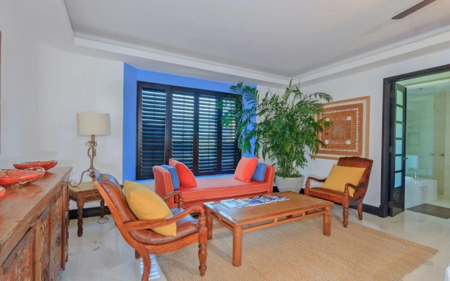 Beautiful 3 Br Gardenia in Hacienda Punta Mita