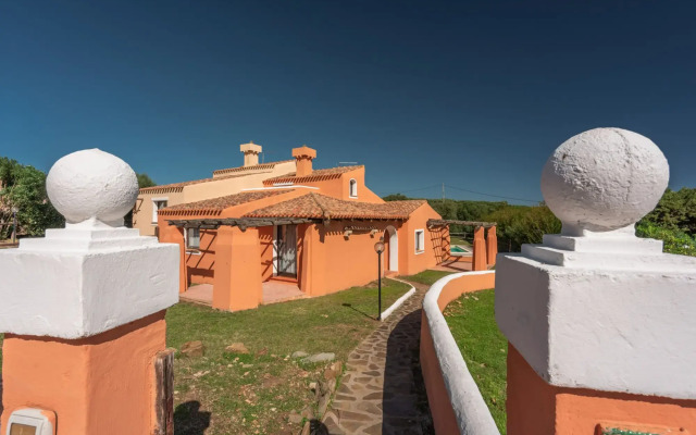 Sea Villas