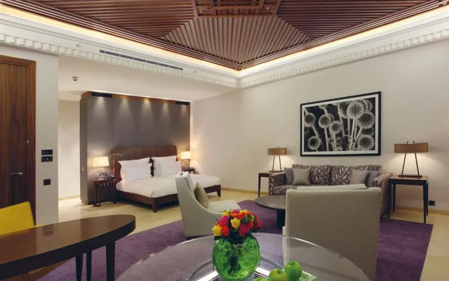 Le Gray Hotel