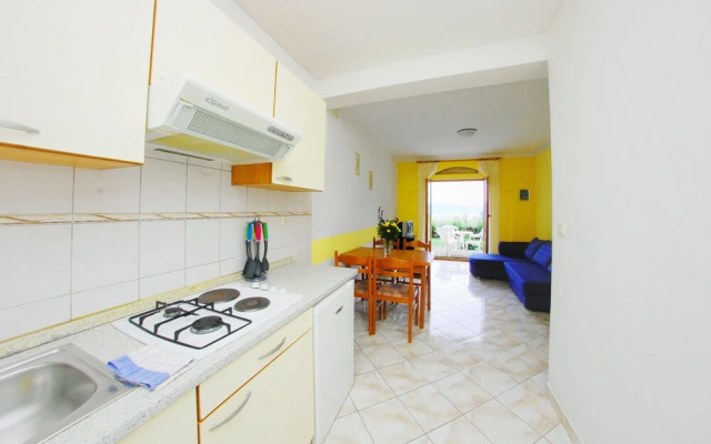 Apartments Storia Di Mare