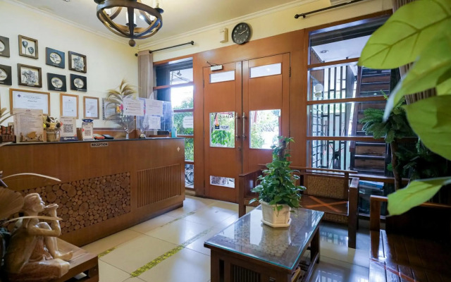 OYO 4011 58 Guesthouse