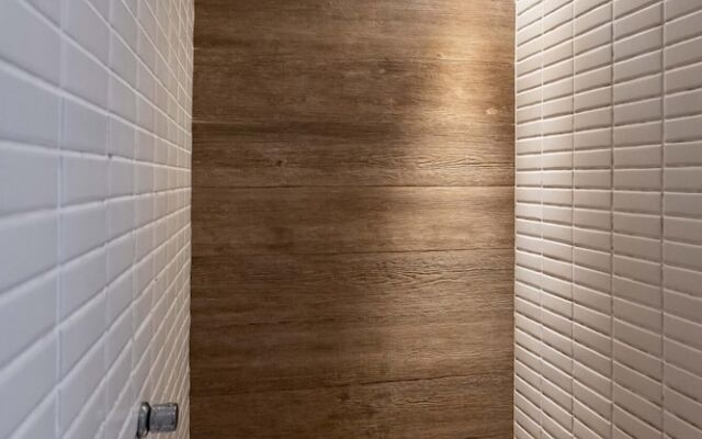 Apart Hotel Pet Friendly in B Zios Buz117
