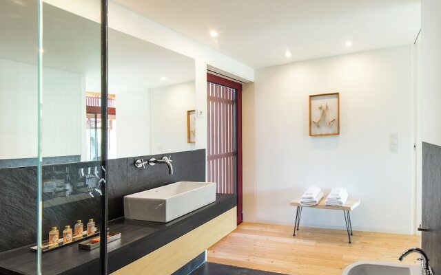 Quintãs Farm Houses