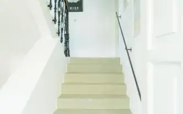 The newPAST Apartment
