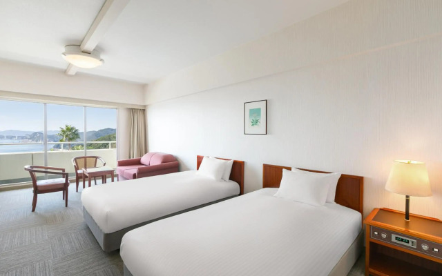 Grand Mercure Awaji Island Resort & Spa