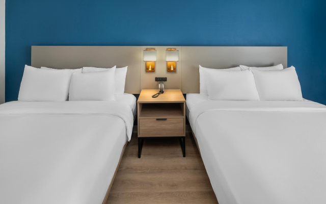 Comfort Inn Belleville