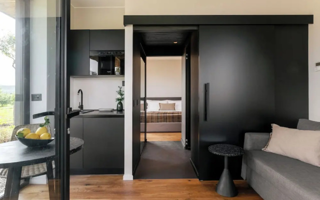 Scorzamara Country Lodges