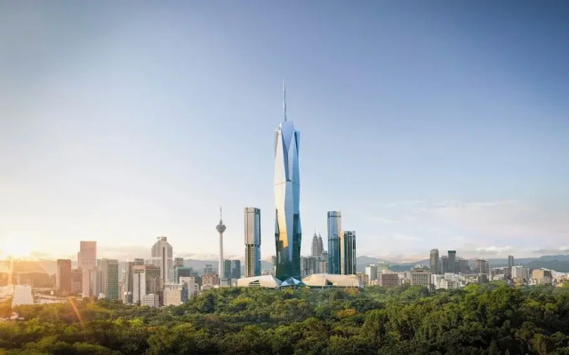 Park Hyatt Kuala Lumpur