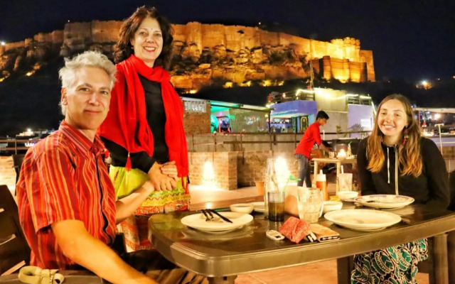 Gopal Guest House