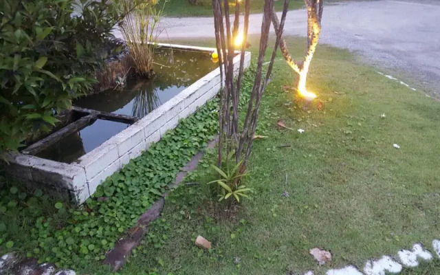 Green View Resort Tha Yang