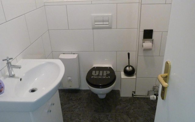 Suite-Apartement-Essen