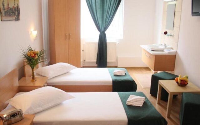 Hotel Sir Gara de Nord