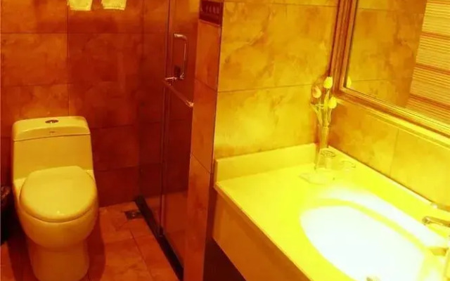 Wanfeng Hotel