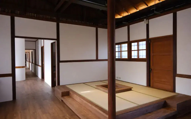 Machiya Posong