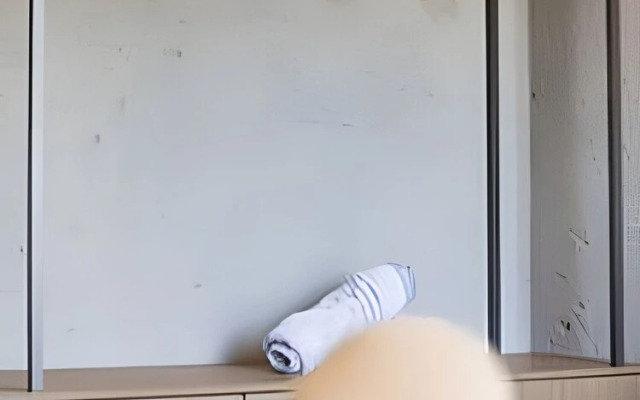 Aconchego dos Milagres Casa 02