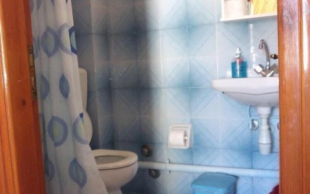 Sofia Margarita's Rooms